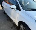 Белый Ситроен С4, объемом двигателя 1.6 л и пробегом 220 тыс. км за 5144 $, фото 8 на Automoto.ua