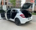 Белый Ситроен С4, объемом двигателя 1.56 л и пробегом 177 тыс. км за 6990 $, фото 6 на Automoto.ua