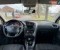 Білий Сітроен С4, об'ємом двигуна 1.6 л та пробігом 187 тис. км за 5300 $, фото 12 на Automoto.ua