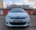 Белый Ситроен С4, объемом двигателя 1.59 л и пробегом 127 тыс. км за 7800 $, фото 7 на Automoto.ua
