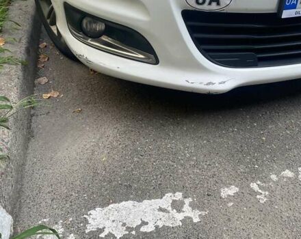 Білий Сітроен С4, об'ємом двигуна 1.6 л та пробігом 198 тис. км за 6900 $, фото 5 на Automoto.ua