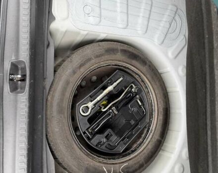 Белый Ситроен С4, объемом двигателя 1.59 л и пробегом 120 тыс. км за 7500 $, фото 32 на Automoto.ua