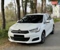 Белый Ситроен С4, объемом двигателя 1.6 л и пробегом 187 тыс. км за 5200 $, фото 1 на Automoto.ua