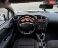 Белый Ситроен С4, объемом двигателя 1.56 л и пробегом 225 тыс. км за 6699 $, фото 20 на Automoto.ua