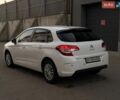 Белый Ситроен С4, объемом двигателя 1.56 л и пробегом 225 тыс. км за 6699 $, фото 6 на Automoto.ua