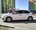Белый Ситроен С4, объемом двигателя 1.56 л и пробегом 275 тыс. км за 6790 $, фото 2 на Automoto.ua