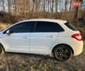 Білий Сітроен С4, об'ємом двигуна 1.6 л та пробігом 294 тис. км за 5900 $, фото 4 на Automoto.ua