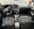 Белый Ситроен С4, объемом двигателя 1.6 л и пробегом 105 тыс. км за 9900 $, фото 18 на Automoto.ua
