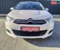 Ситроен С4 2013 в Тернополе на Automoto.ua Белый Ситроен С4, объемом двигателя 1.56 л и пробегом 267 тыс. км за 7250 $, фото 6 на Automoto.ua