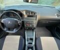 Белый Ситроен С4, объемом двигателя 1.6 л и пробегом 200 тыс. км за 8500 $, фото 4 на Automoto.ua