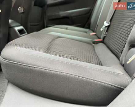 Белый Ситроен С4, объемом двигателя 1.6 л и пробегом 105 тыс. км за 9900 $, фото 22 на Automoto.ua