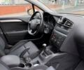 Белый Ситроен С4, объемом двигателя 1.59 л и пробегом 120 тыс. км за 7500 $, фото 24 на Automoto.ua