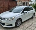 Белый Ситроен С4, объемом двигателя 1.56 л и пробегом 167 тыс. км за 6700 $, фото 14 на Automoto.ua