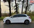Белый Ситроен С4, объемом двигателя 1.6 л и пробегом 187 тыс. км за 5200 $, фото 6 на Automoto.ua