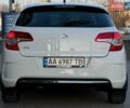 Белый Ситроен С4, объемом двигателя 1.6 л и пробегом 109 тыс. км за 8500 $, фото 24 на Automoto.ua