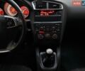 Белый Ситроен С4, объемом двигателя 1.56 л и пробегом 225 тыс. км за 6699 $, фото 21 на Automoto.ua