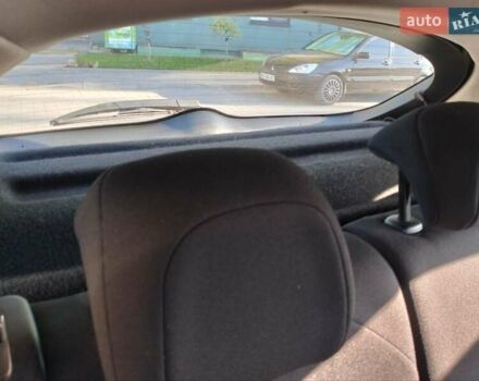 Ситроен С4 2013 в Тернополе на Automoto.ua Белый Ситроен С4, объемом двигателя 1.56 л и пробегом 267 тыс. км за 7250 $, фото 4 на Automoto.ua