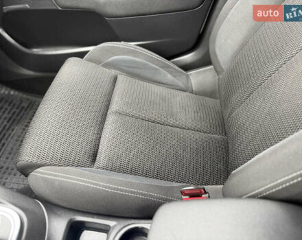 Белый Ситроен С4, объемом двигателя 1.6 л и пробегом 105 тыс. км за 9900 $, фото 17 на Automoto.ua