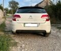 Белый Ситроен С4, объемом двигателя 1.6 л и пробегом 200 тыс. км за 8500 $, фото 7 на Automoto.ua