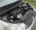 Белый Ситроен С4, объемом двигателя 1.59 л и пробегом 120 тыс. км за 7500 $, фото 16 на Automoto.ua
