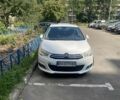 Белый Ситроен С4, объемом двигателя 1.56 л и пробегом 198 тыс. км за 7600 $, фото 1 на Automoto.ua