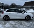 Белый Ситроен С4, объемом двигателя 1.6 л и пробегом 107 тыс. км за 8500 $, фото 11 на Automoto.ua