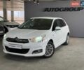 Білий Сітроен С4, об'ємом двигуна 1.6 л та пробігом 252 тис. км за 8200 $, фото 2 на Automoto.ua