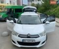 Белый Ситроен С4, объемом двигателя 1.56 л и пробегом 177 тыс. км за 6990 $, фото 11 на Automoto.ua