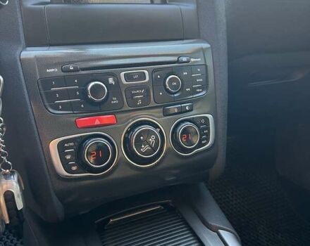 Білий Сітроен С4, об'ємом двигуна 1.6 л та пробігом 294 тис. км за 5900 $, фото 13 на Automoto.ua