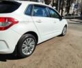 Белый Ситроен С4, объемом двигателя 0 л и пробегом 135 тыс. км за 7800 $, фото 5 на Automoto.ua