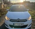 Білий Сітроен С4, об'ємом двигуна 1.6 л та пробігом 294 тис. км за 5900 $, фото 5 на Automoto.ua