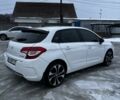 Белый Ситроен С4, объемом двигателя 1.6 л и пробегом 107 тыс. км за 8500 $, фото 9 на Automoto.ua