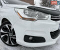 Белый Ситроен С4, объемом двигателя 1.6 л и пробегом 107 тыс. км за 6999 $, фото 12 на Automoto.ua