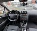 Белый Ситроен С4, объемом двигателя 1.59 л и пробегом 120 тыс. км за 7500 $, фото 20 на Automoto.ua