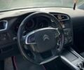 Белый Ситроен С4, объемом двигателя 1.56 л и пробегом 143 тыс. км за 7900 $, фото 5 на Automoto.ua