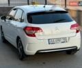 Белый Ситроен С4, объемом двигателя 1.6 л и пробегом 109 тыс. км за 8500 $, фото 29 на Automoto.ua