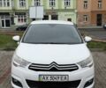 Белый Ситроен С4, объемом двигателя 1.59 л и пробегом 120 тыс. км за 7500 $, фото 10 на Automoto.ua