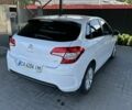 Білий Сітроен С4, об'ємом двигуна 1.6 л та пробігом 215 тис. км за 7974 $, фото 3 на Automoto.ua