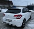 Белый Ситроен С4, объемом двигателя 1.6 л и пробегом 107 тыс. км за 8500 $, фото 8 на Automoto.ua