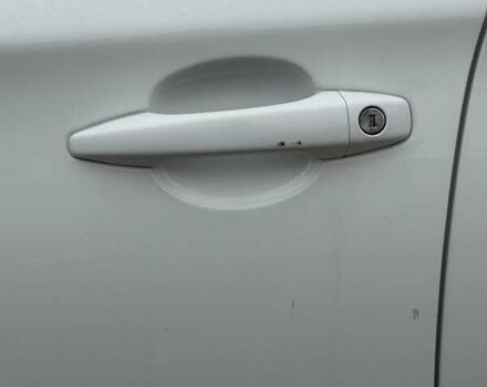 Белый Ситроен С4, объемом двигателя 1.59 л и пробегом 120 тыс. км за 7500 $, фото 40 на Automoto.ua