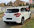 Белый Ситроен С4, объемом двигателя 1.6 л и пробегом 187 тыс. км за 4999 $, фото 5 на Automoto.ua