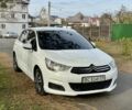 Білий Сітроен С4, об'ємом двигуна 1.6 л та пробігом 200 тис. км за 4999 $, фото 2 на Automoto.ua