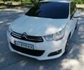 Білий Сітроен С4, об'ємом двигуна 1.6 л та пробігом 246 тис. км за 5999 $, фото 1 на Automoto.ua
