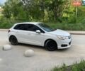 Белый Ситроен С4, объемом двигателя 1.56 л и пробегом 177 тыс. км за 6990 $, фото 2 на Automoto.ua
