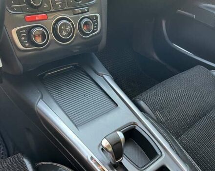 Білий Сітроен С4, об'ємом двигуна 1.6 л та пробігом 294 тис. км за 5900 $, фото 15 на Automoto.ua