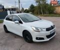 Белый Ситроен С4, объемом двигателя 1.6 л и пробегом 222 тыс. км за 5999 $, фото 6 на Automoto.ua