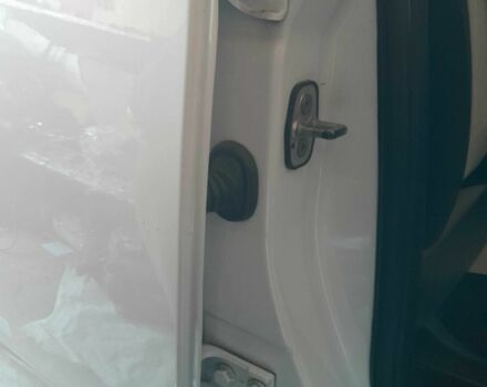 Белый Ситроен С4, объемом двигателя 1.6 л и пробегом 200 тыс. км за 8500 $, фото 14 на Automoto.ua