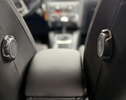 Белый Ситроен С4, объемом двигателя 1.6 л и пробегом 105 тыс. км за 9900 $, фото 21 на Automoto.ua