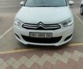 Белый Ситроен С4, объемом двигателя 1.6 л и пробегом 135 тыс. км за 6800 $, фото 1 на Automoto.ua