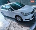 Белый Ситроен С4, объемом двигателя 1.56 л и пробегом 250 тыс. км за 6400 $, фото 3 на Automoto.ua